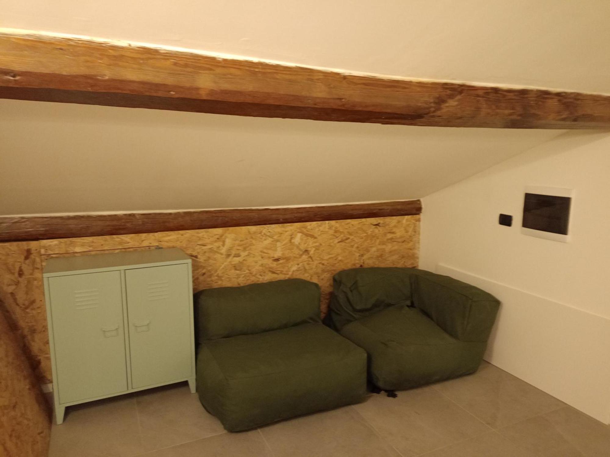 Affittacamere Nonna Ida Carpi Exterior foto